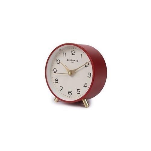 RELOJ DESPERT.TIMEMARK CL05 ROJO